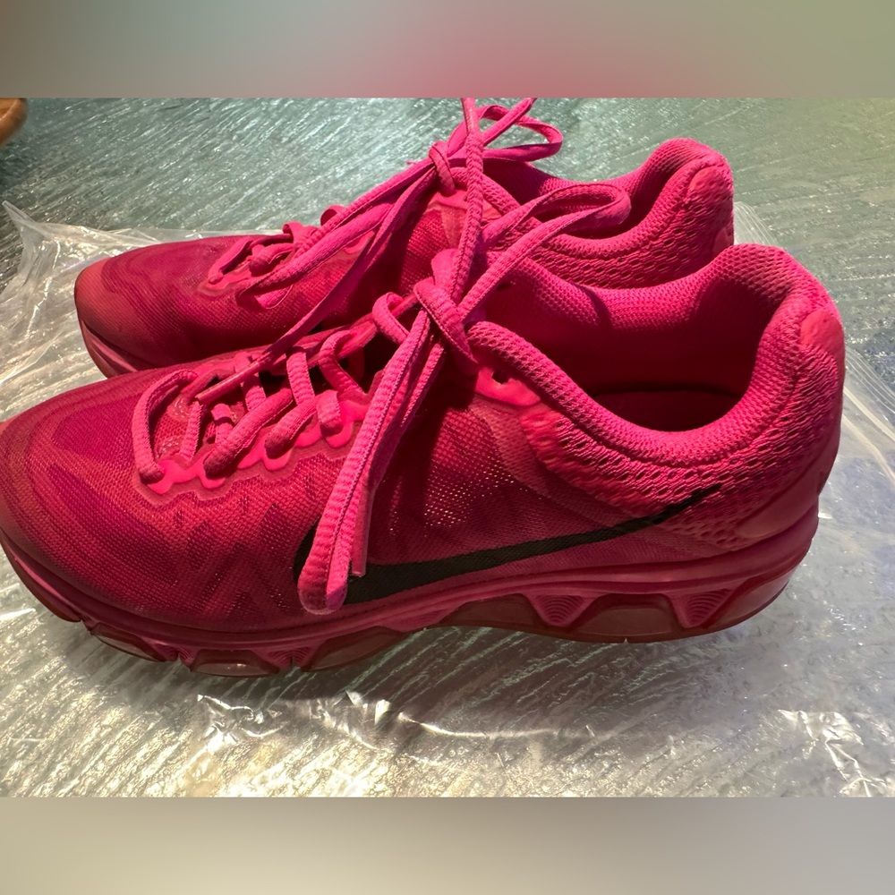 Nike Tailwind 7 Air Max Sneakers